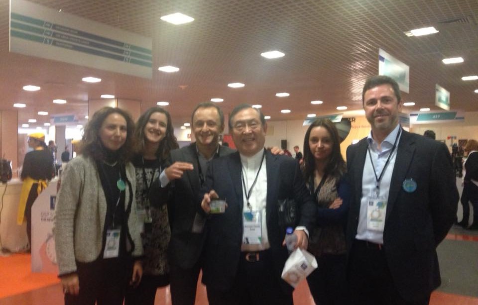 Kenichi Goweb QSPsummit