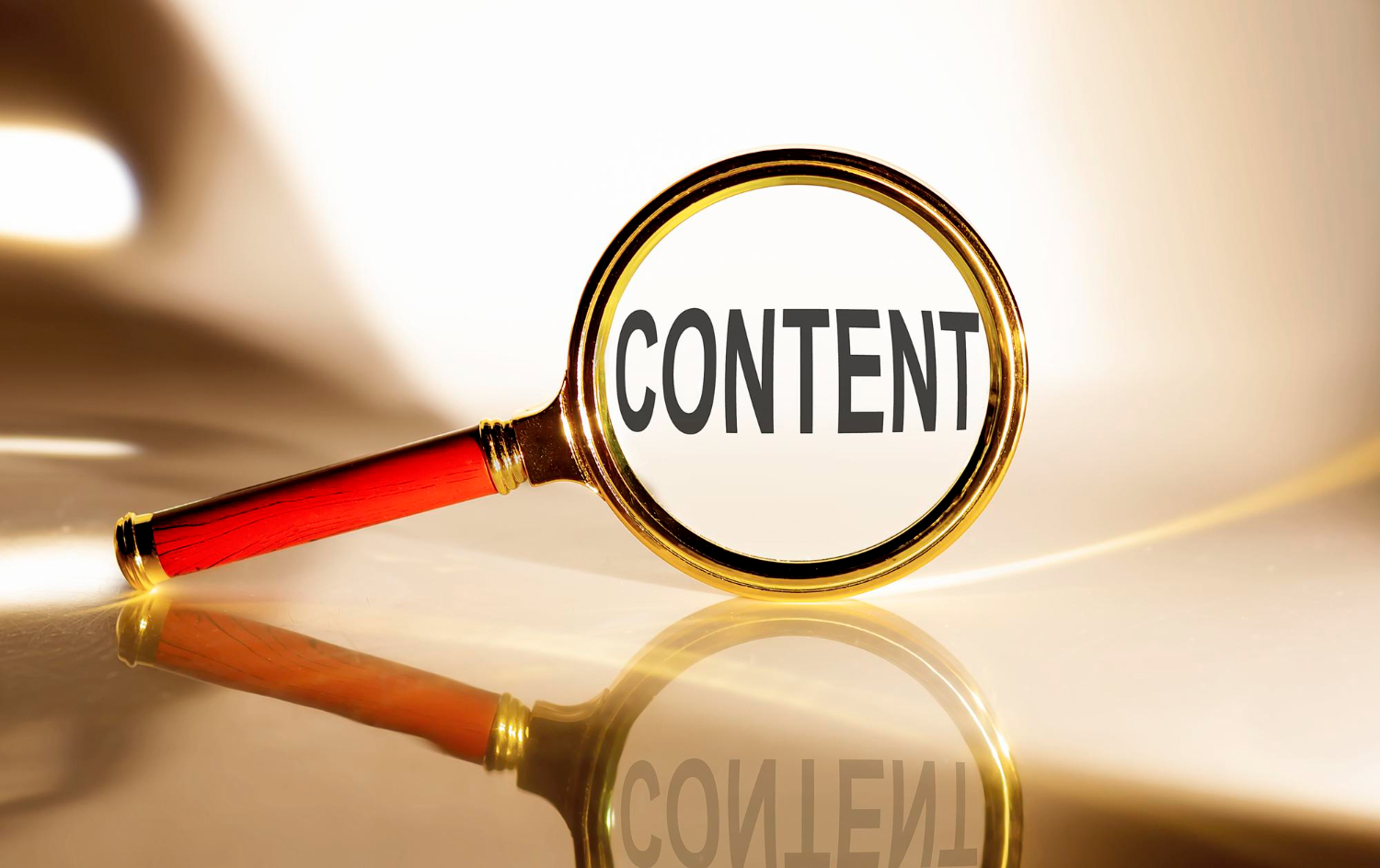 4 tips for an efficient Content Marketing Strategy