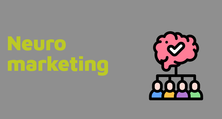 Neuromarketing – Discovering the Consumer’s Mind